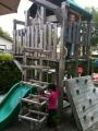 Our Climbing Structure 